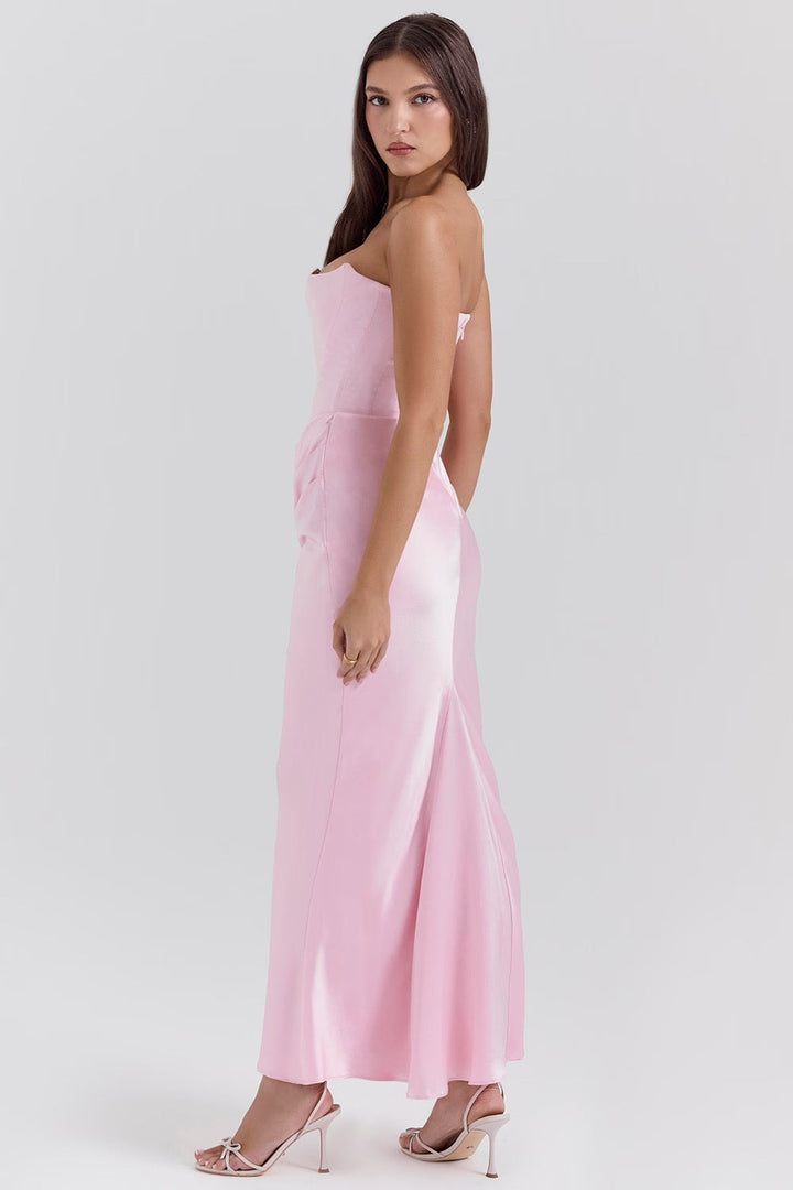 Leilani | Vestido de Noche Elegante