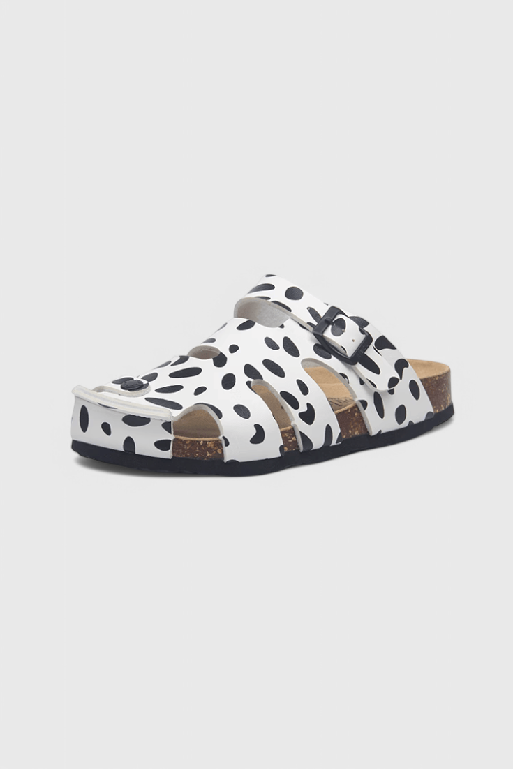 Neya | Zuecos de Corcho