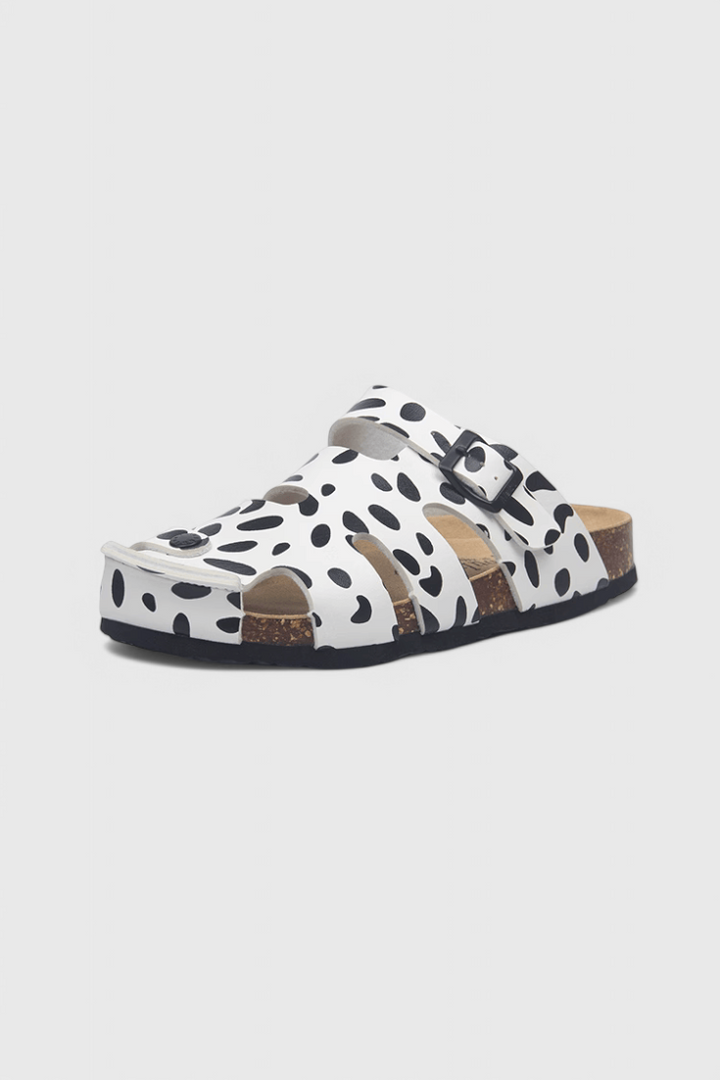 Neya | Zuecos de Corcho