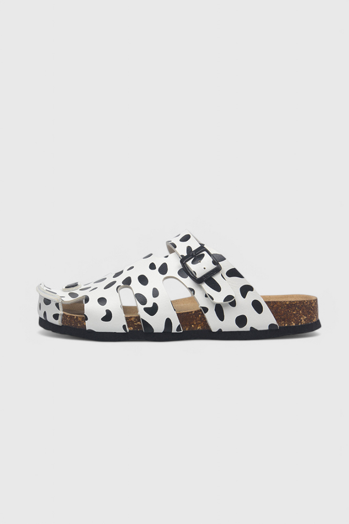 Neya | Zuecos de Corcho