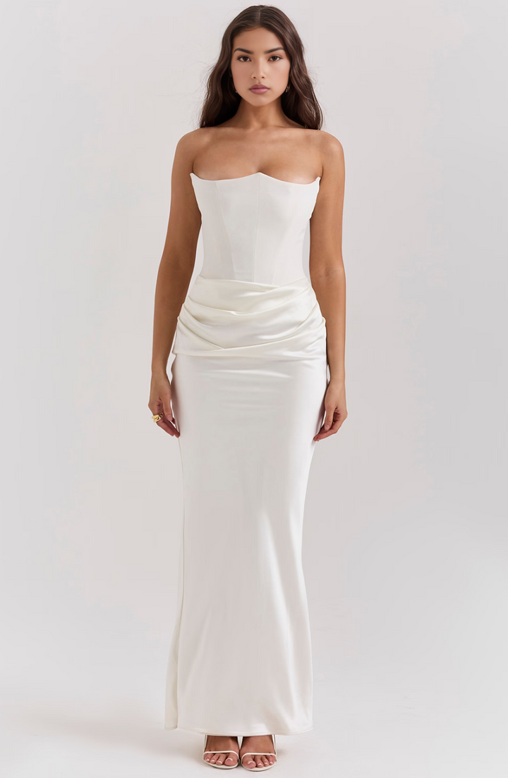Leilani | Vestido de Noche Elegante