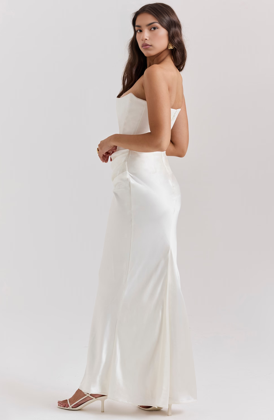 Leilani | Vestido de Noche Elegante