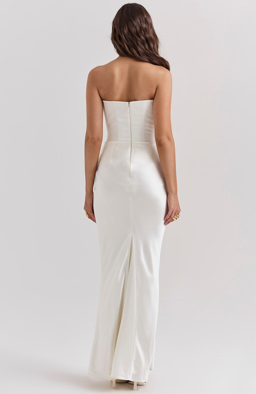 Leilani | Vestido de Noche Elegante