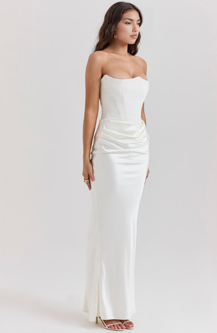 Leilani | Vestido de Noche Elegante