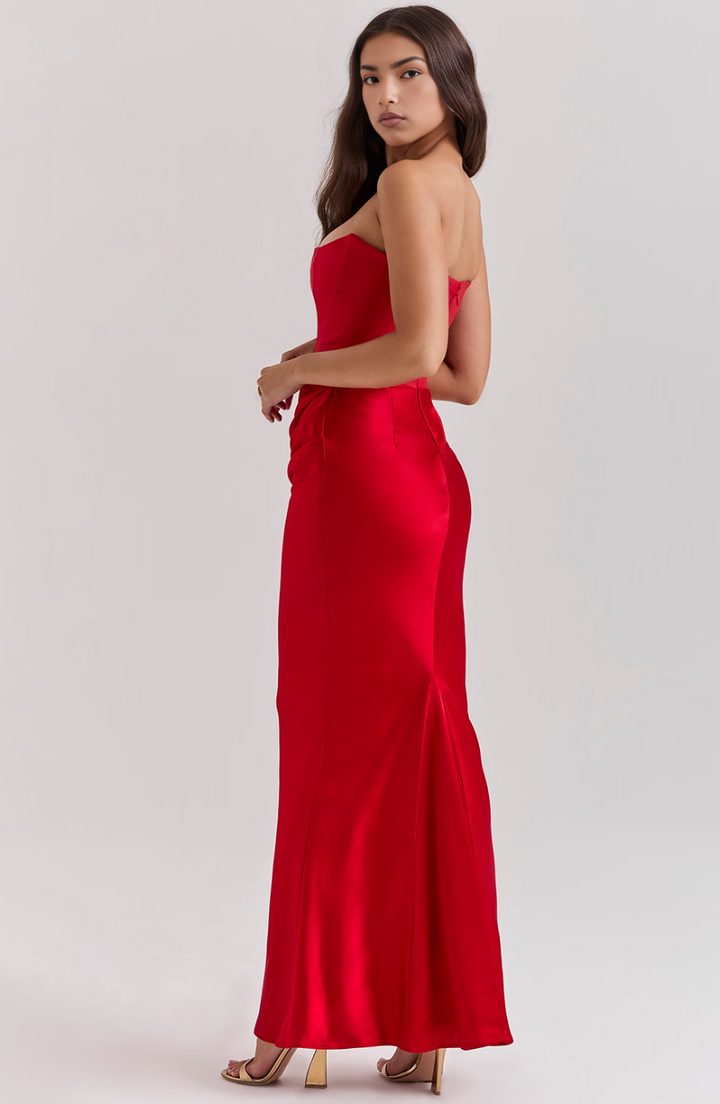 Leilani | Vestido de Noche Elegante