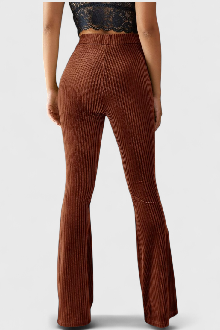Liset | Παντελόνι Camp Corduroy
