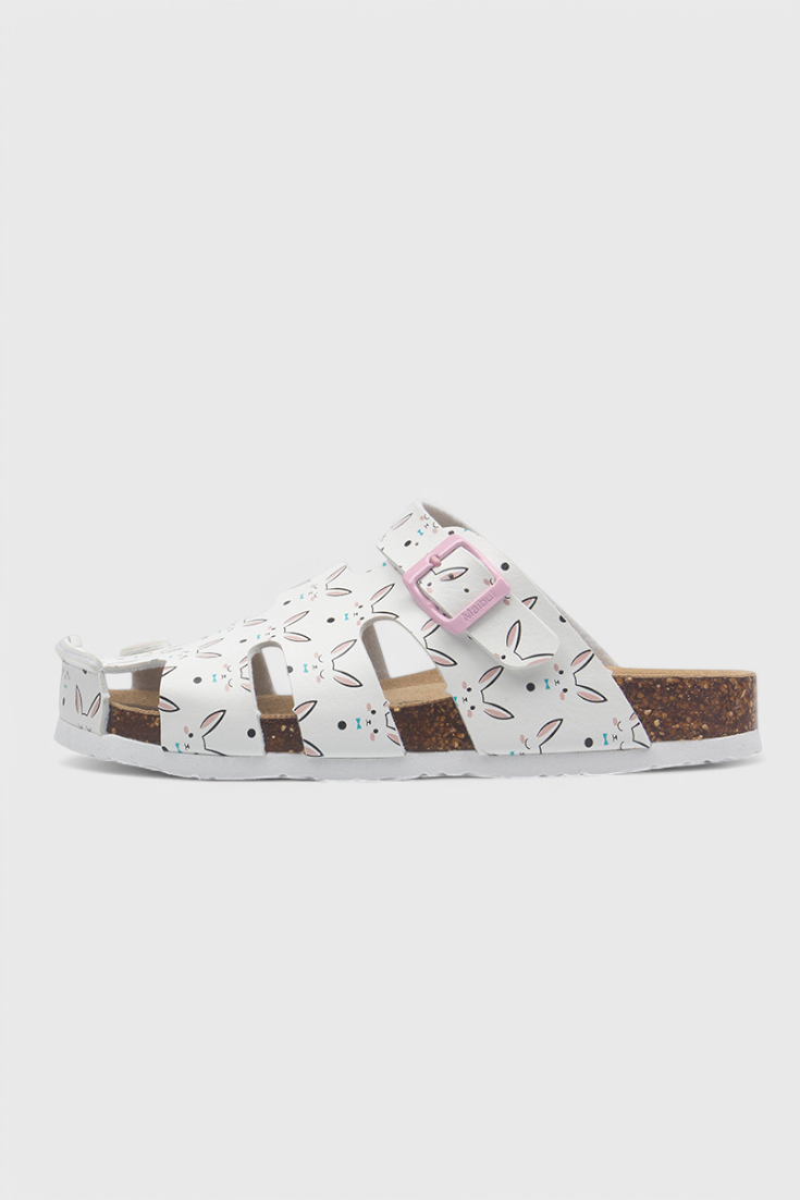 Neya | Zuecos de Corcho