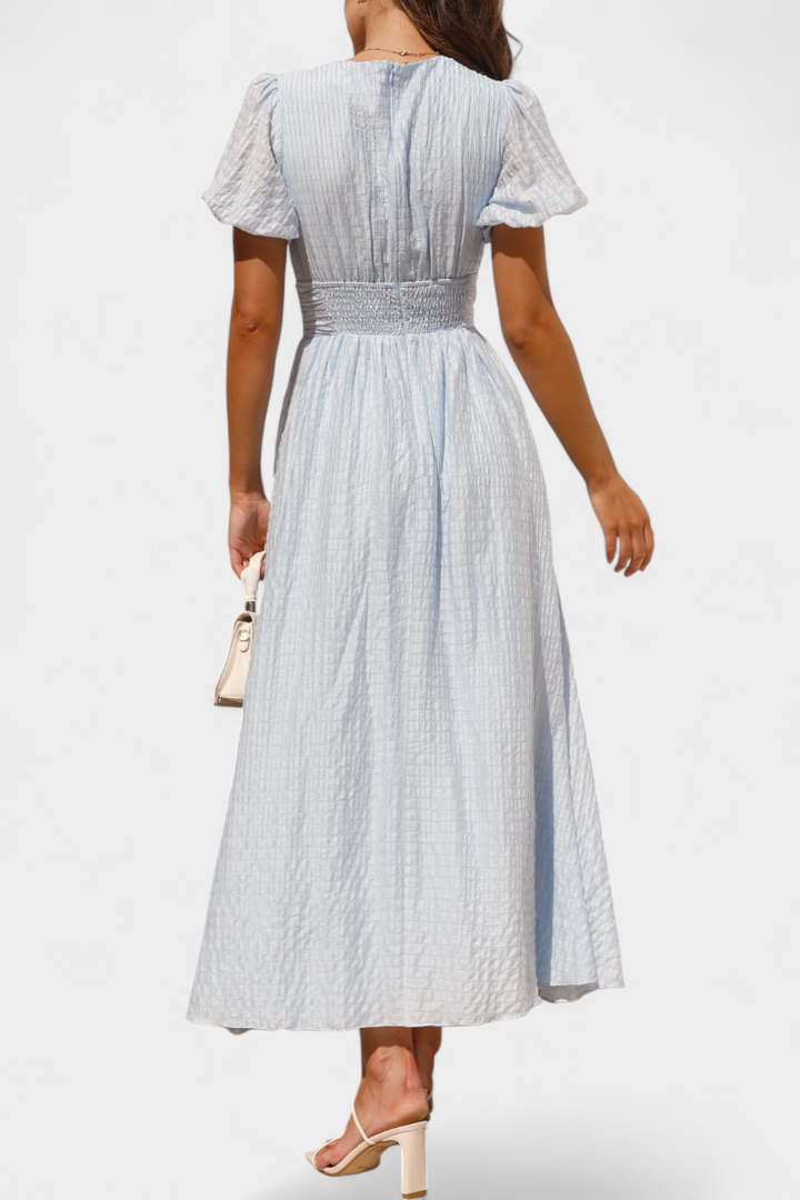 Mélia | Vestido Maxi