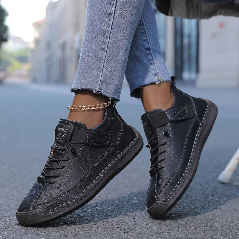Mia | Άνετα Ορθοπεδικά Sneakers