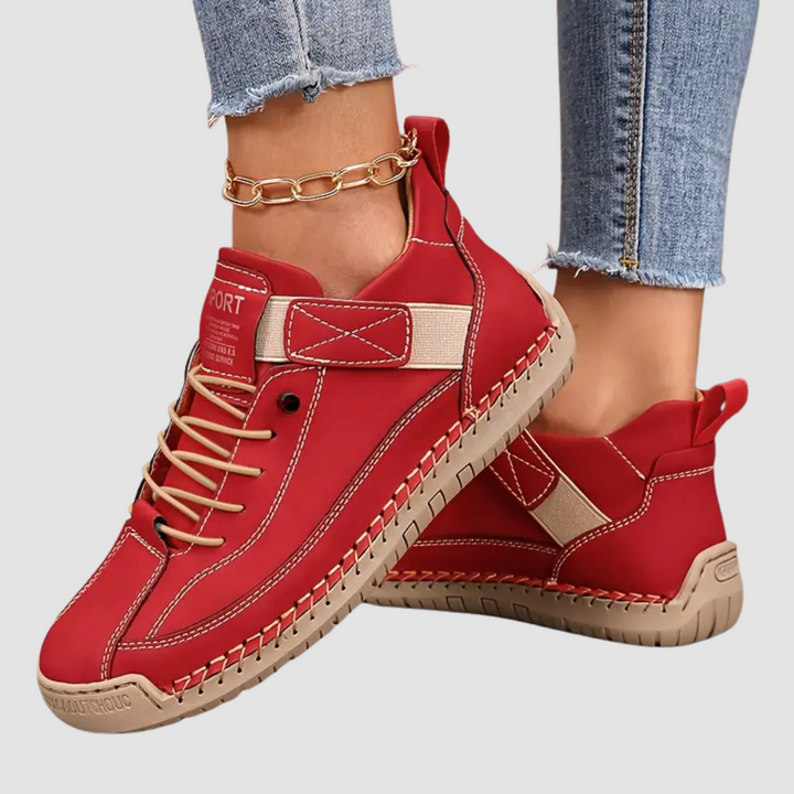 Mia | Άνετα Ορθοπεδικά Sneakers