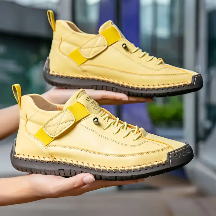 Mia | Άνετα Ορθοπεδικά Sneakers