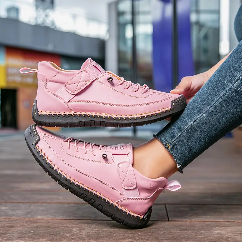 Mia | Άνετα Ορθοπεδικά Sneakers