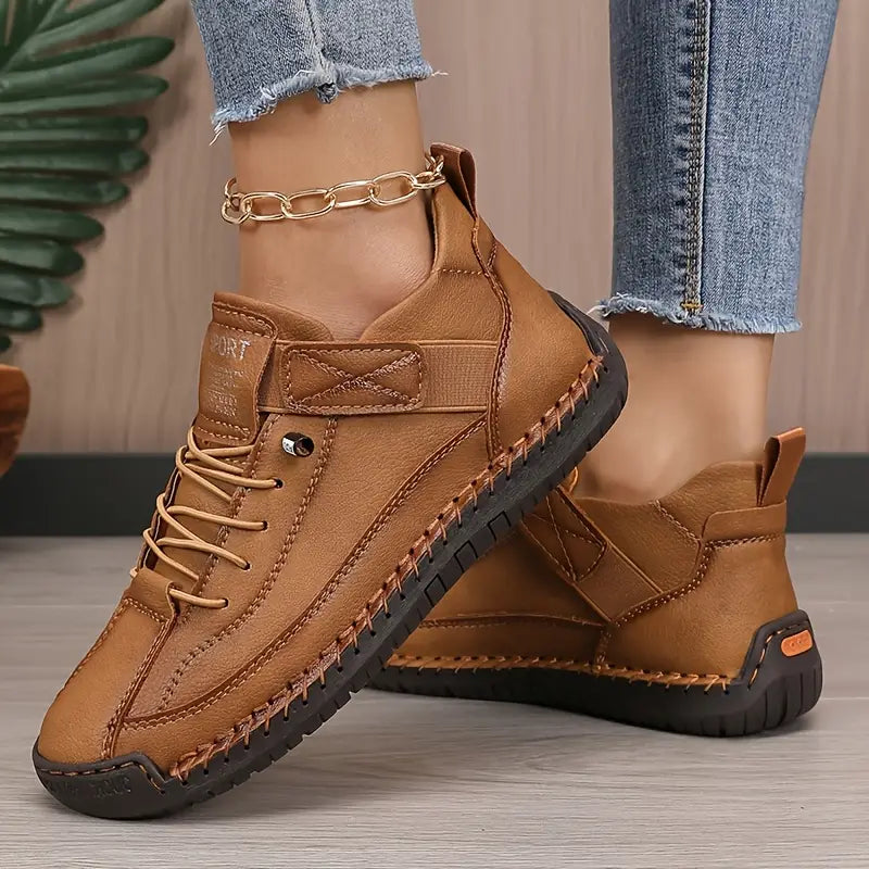 Mia | Άνετα Ορθοπεδικά Sneakers