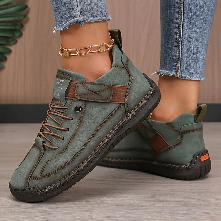 Mia | Άνετα Ορθοπεδικά Sneakers
