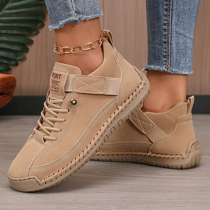 Mia | Άνετα Ορθοπεδικά Sneakers