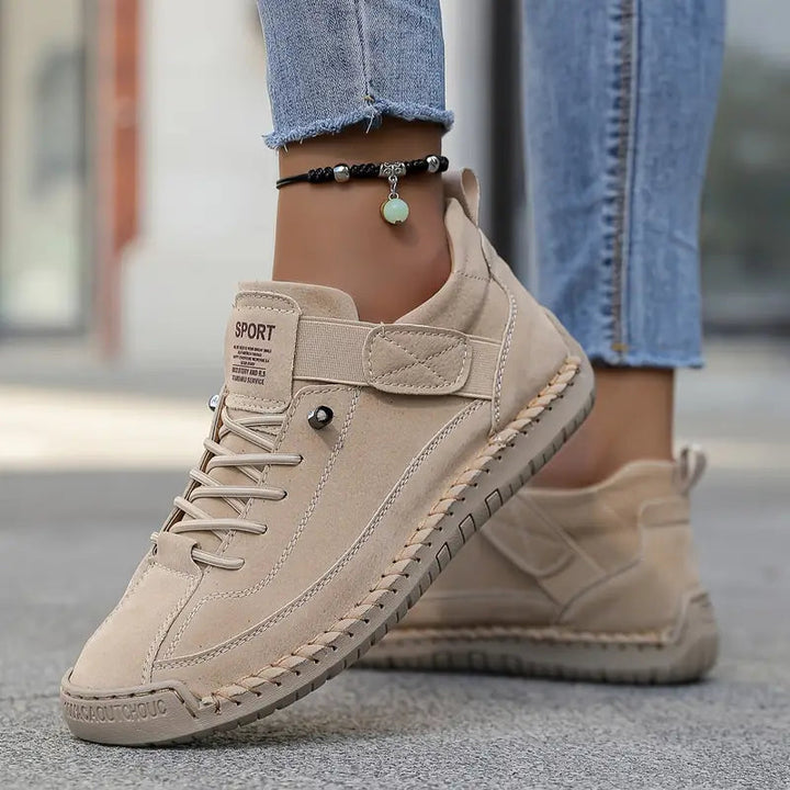 Mia | Άνετα Ορθοπεδικά Sneakers