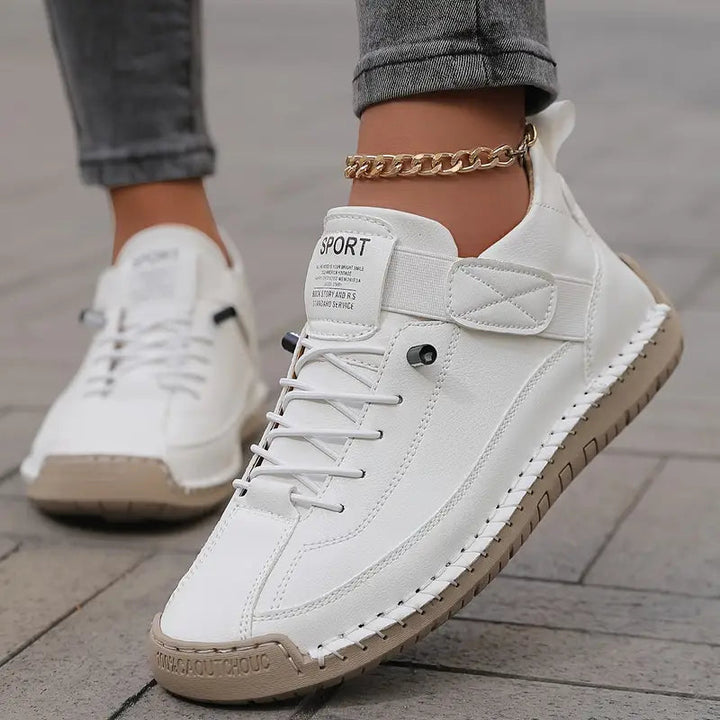 Mia | Άνετα Ορθοπεδικά Sneakers