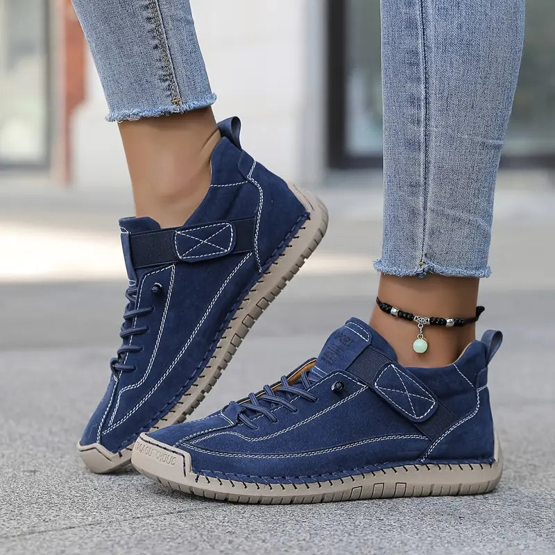 Mia | Άνετα Ορθοπεδικά Sneakers