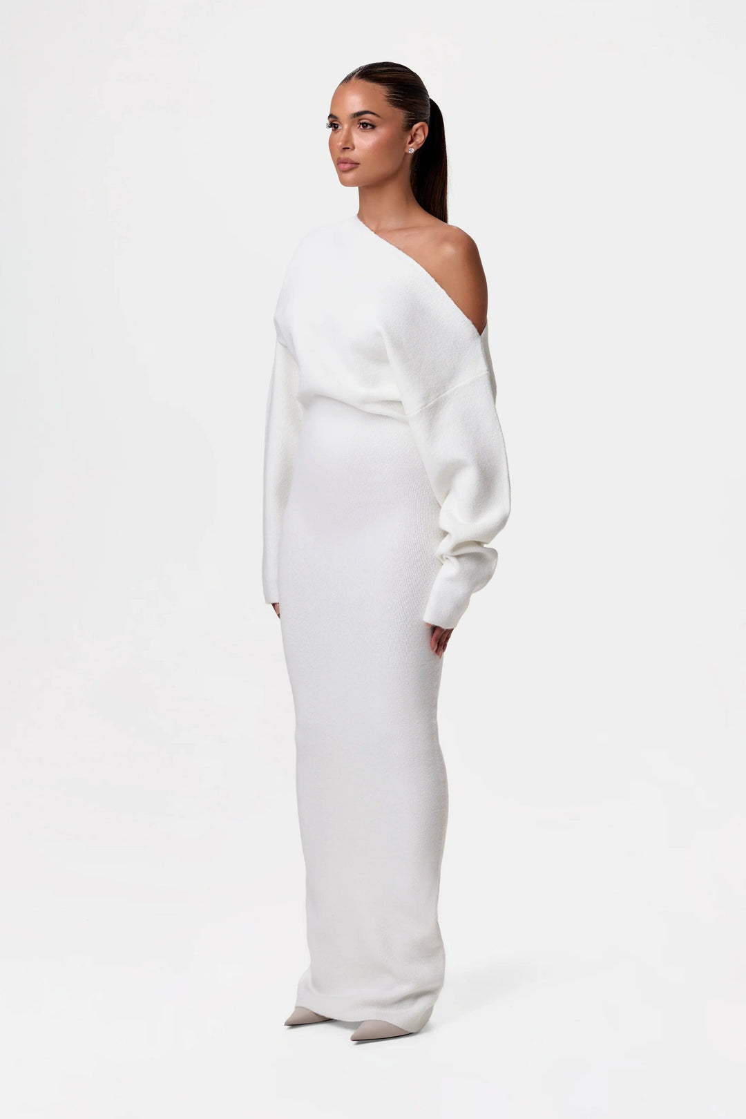 Alma | Elegantly Designed Dress