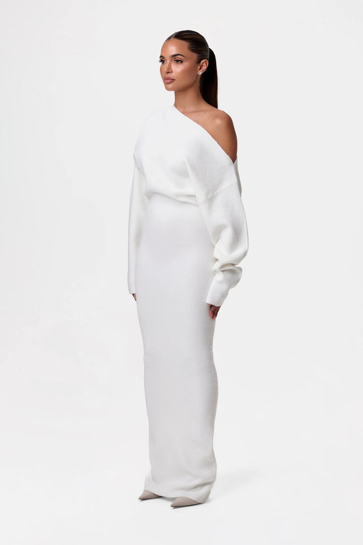 Alma | Elegantly Designed Dress