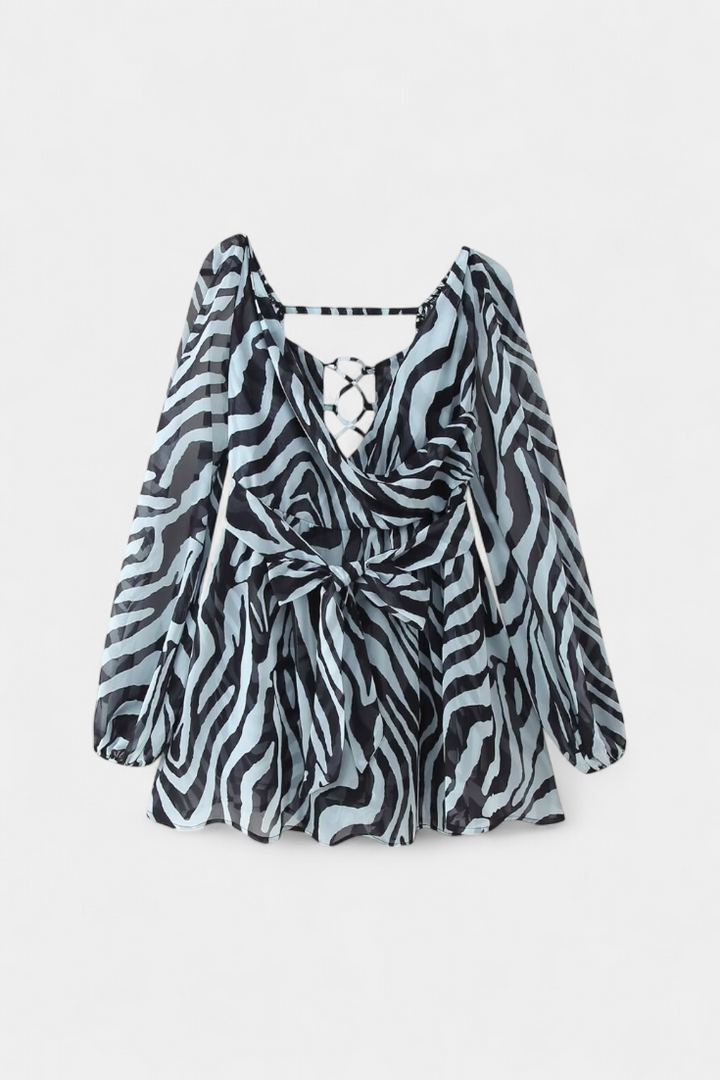 Skylar | Vestido Mini