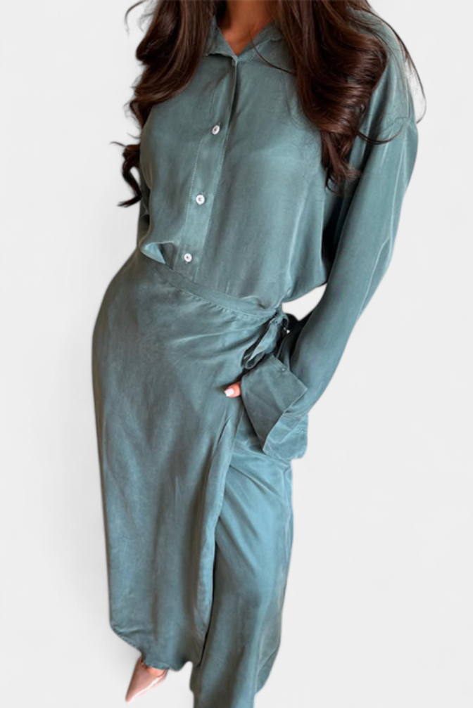 Marisol | Casual Outfit