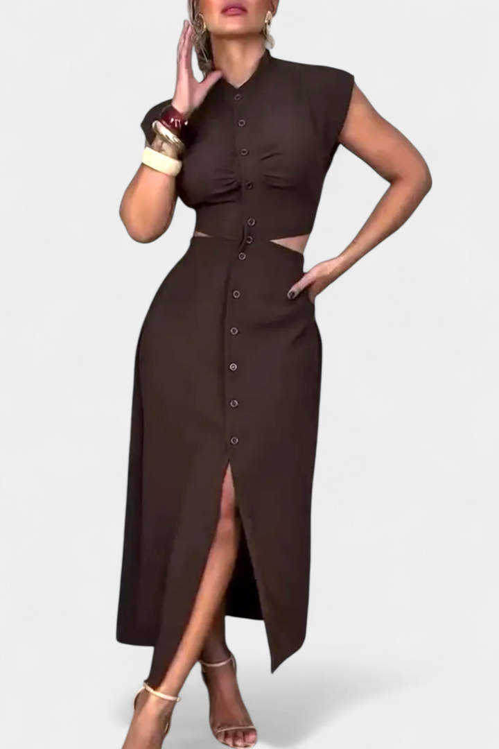 Griselda | Vestido Midi