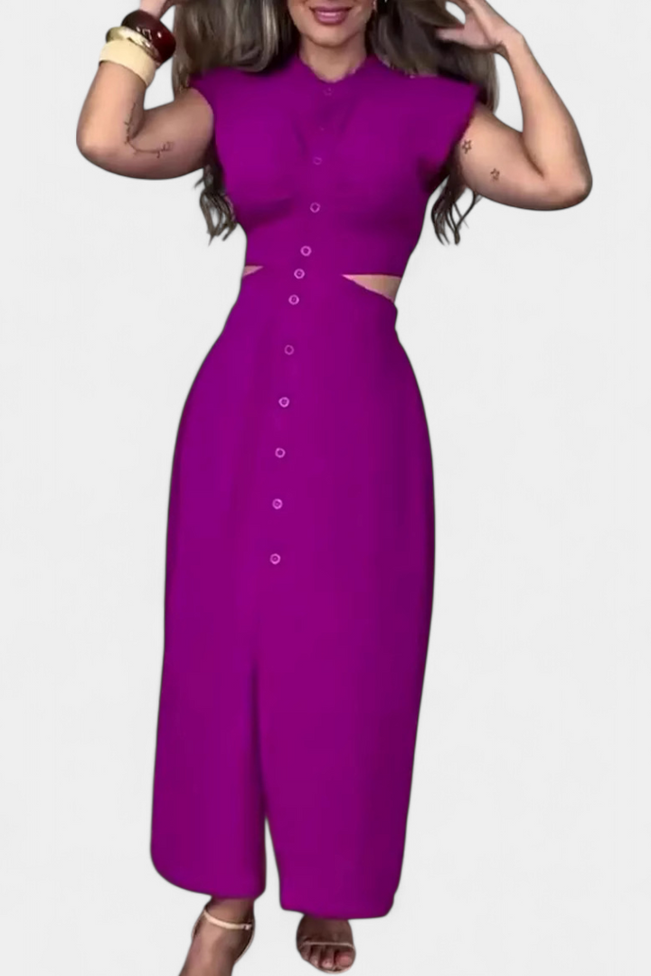 Griselda | Vestido Midi