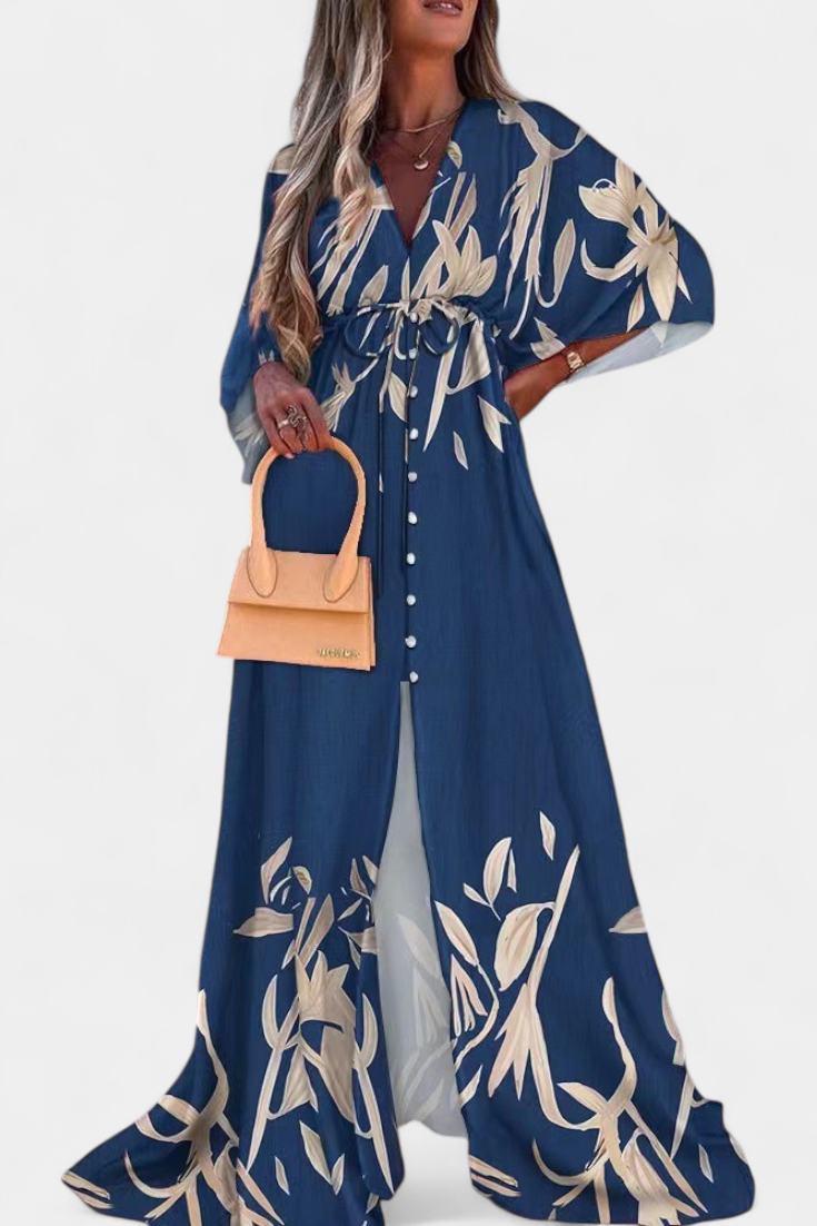 Joelle | Rainbow Maxi V