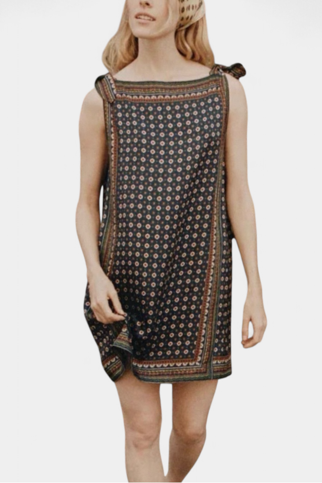 Lorena | Vestido Mini