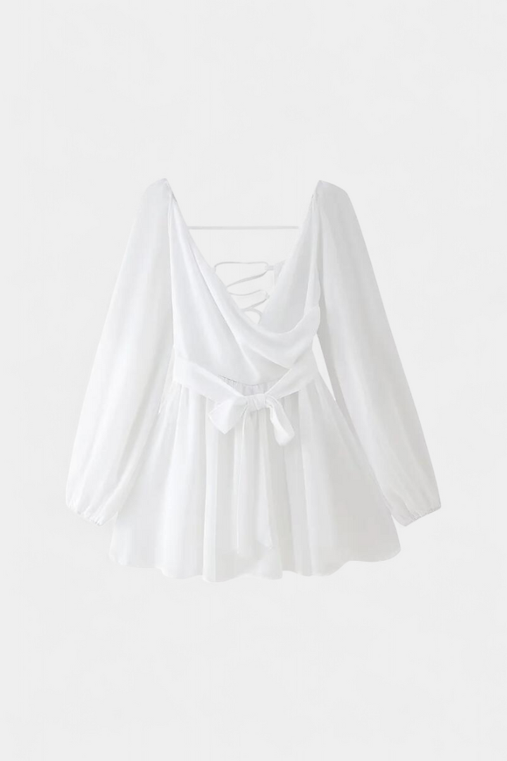 Skylar | Vestido Mini