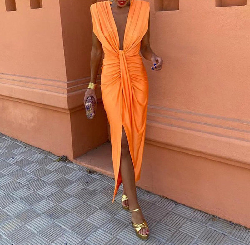 Blanca | Vestido de Verano Elegante