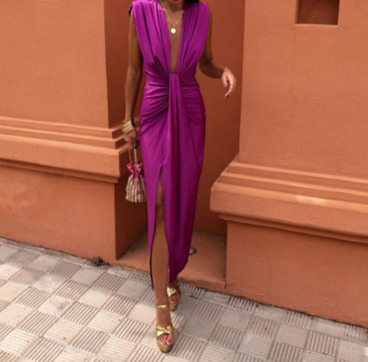 Blanca | Vestido de Verano Elegante