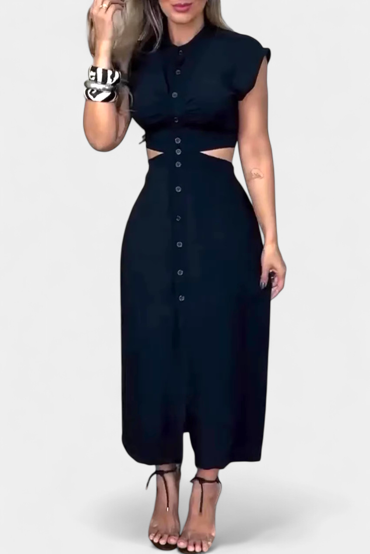 Griselda | Vestido Midi