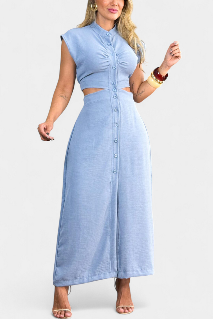 Griselda | Vestido Midi