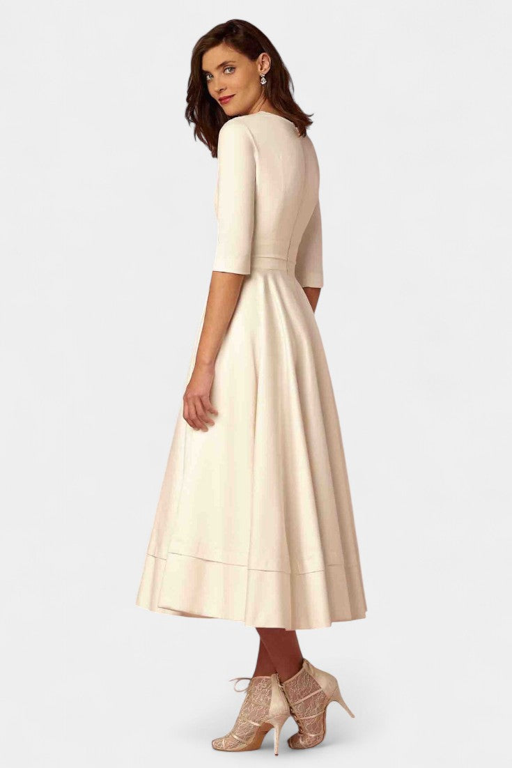 Νάιλα | Μίντι φόρεμα