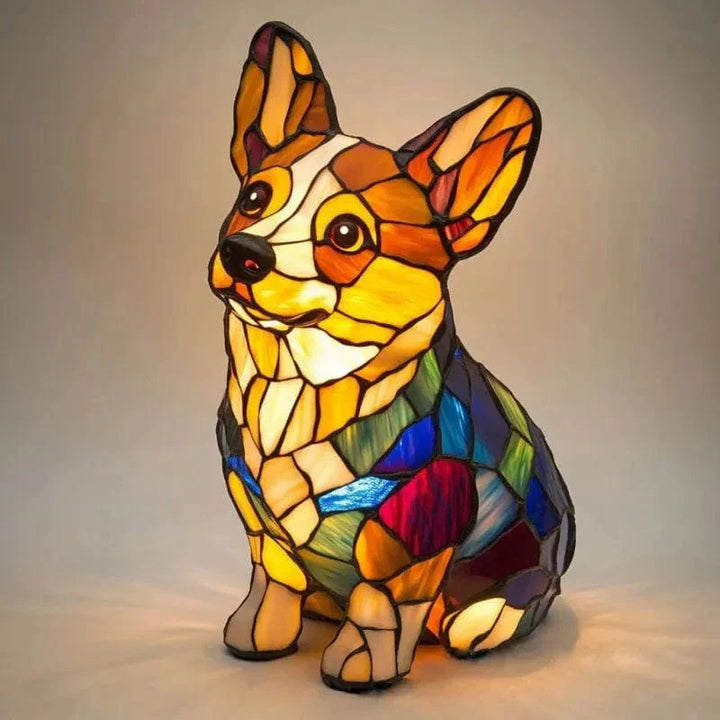 Φωτιστικό Regal Corgi