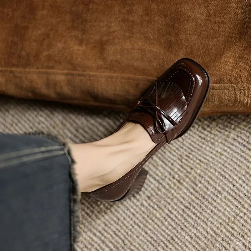 Γυναικεία Παπούτσια Dorothy Loafer