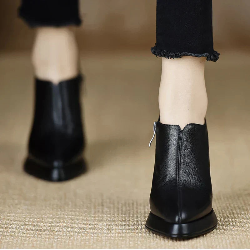 Καρίνα Στυλάτες Γόβες