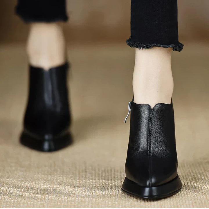 Καρίνα Στυλάτες Γόβες