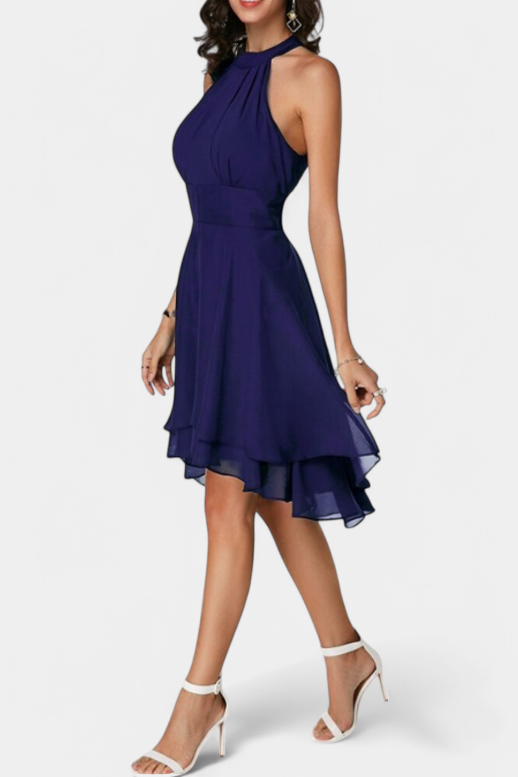 Anouk | Vestido de Gasa