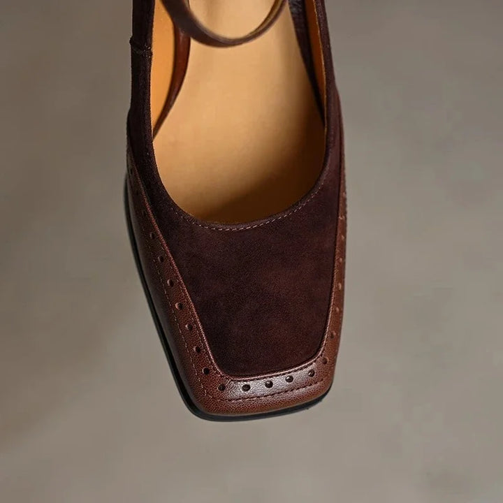 Κλασικές Γόβες Φλωρεντίας