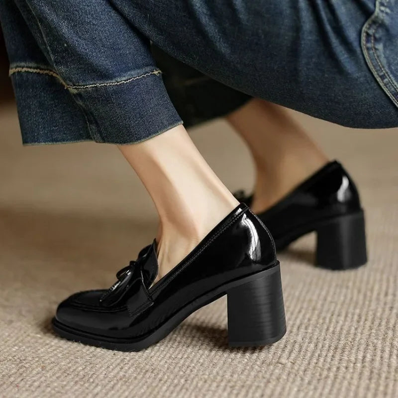 Γυναικεία Παπούτσια Dorothy Loafer