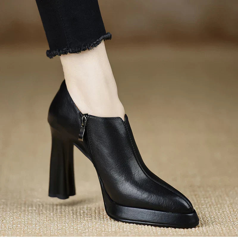 Καρίνα Στυλάτες Γόβες