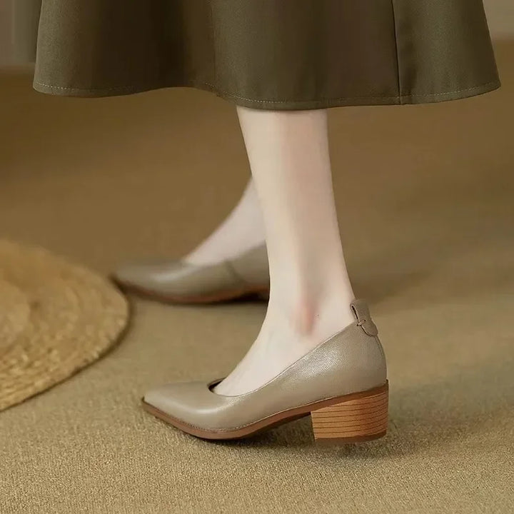 Η κλασική γόβα Helen