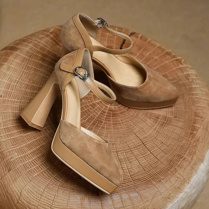 Κλασικές Γόβες Celeste