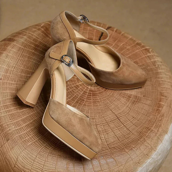 Κλασικές Γόβες Celeste