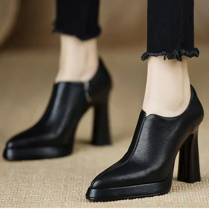 Καρίνα Στυλάτες Γόβες