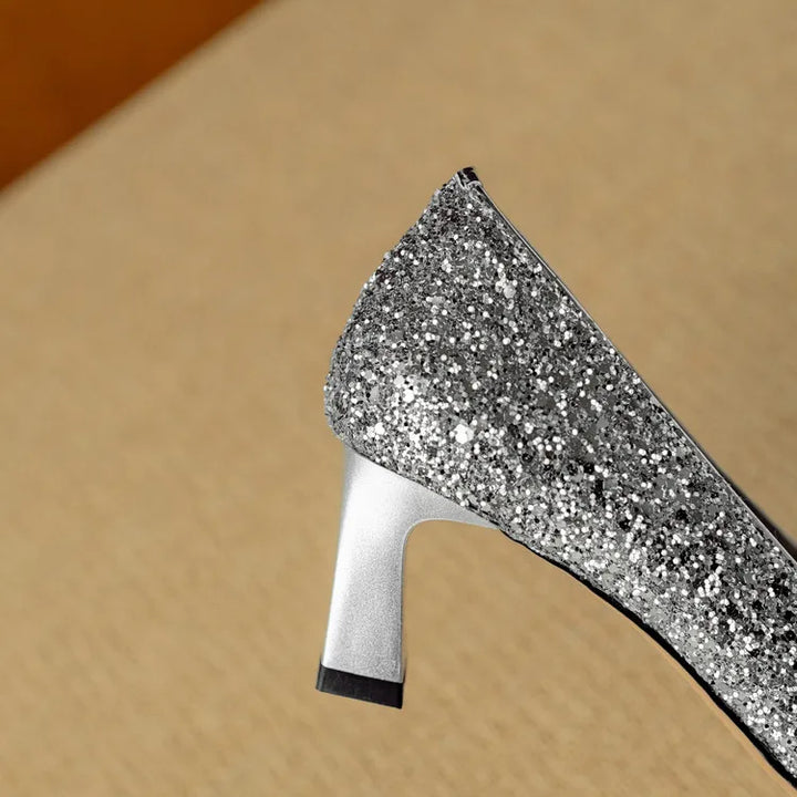 Γκλόρια Γκλίτερ Πάπες