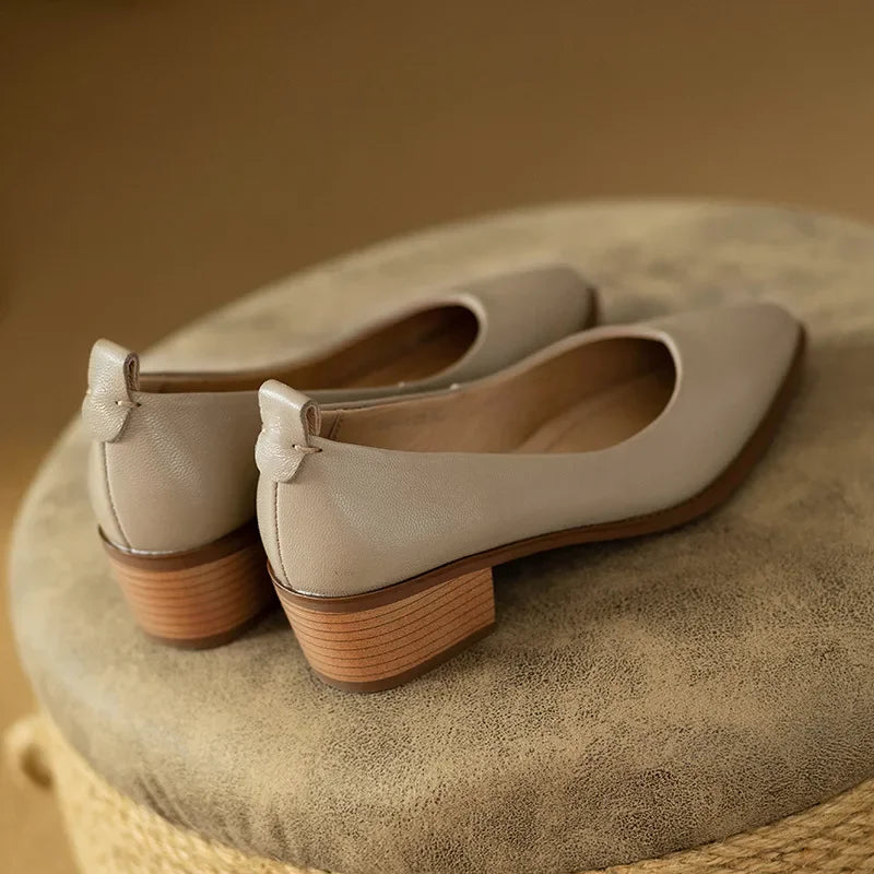 Η κλασική γόβα Helen